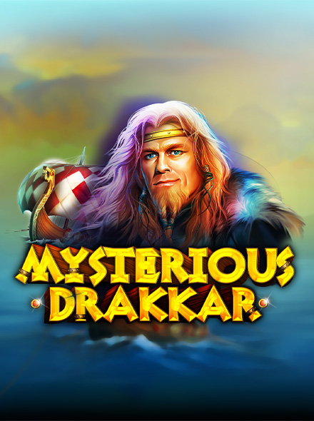 Mysterious Drakkar