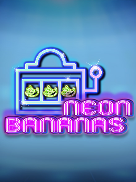 Neon Bananas