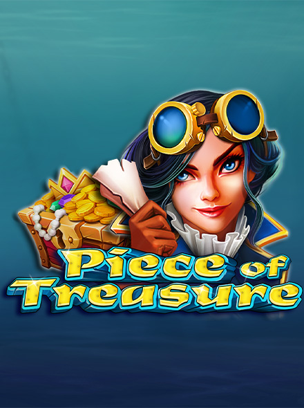 Piece of Treasure