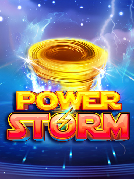 Power Storm