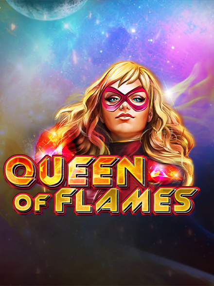 Queen of Flames
