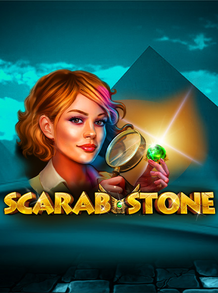 Scarab Stone
