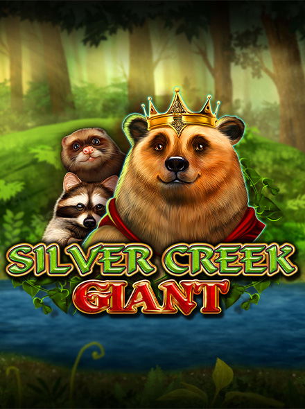 Silver Creek Giant