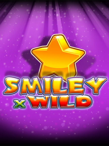 Smiley X Wild