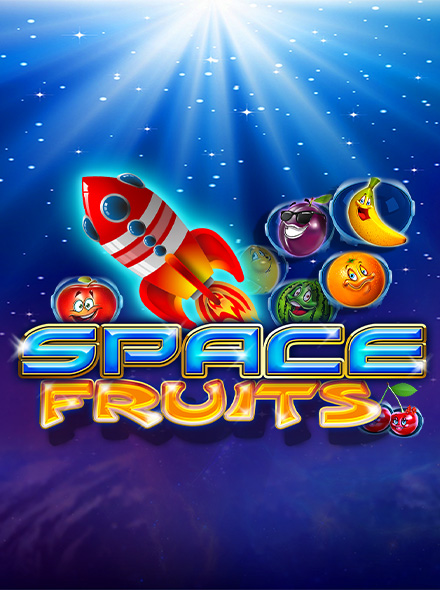 Space Fruits