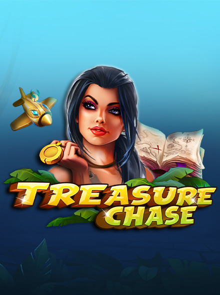 Treasure Chase