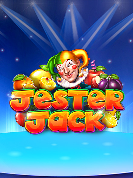 Jester Jack