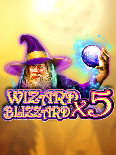 Wizard Blizzard x5