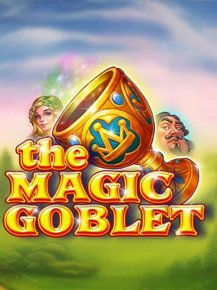 The Magic Goblet