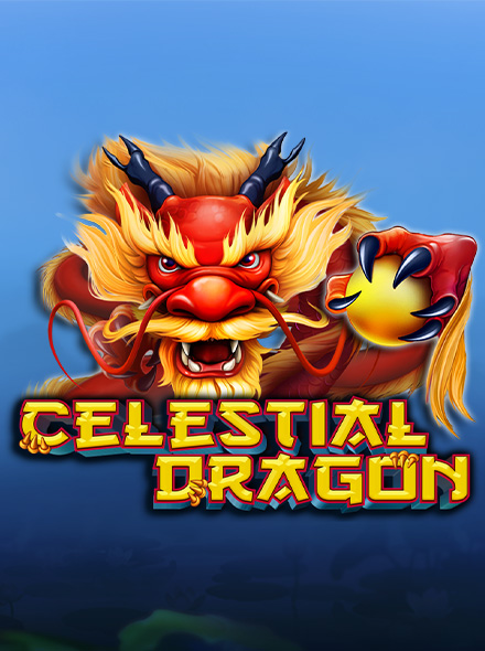 Celestial Dragon