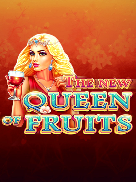 The New Queen of Fruits