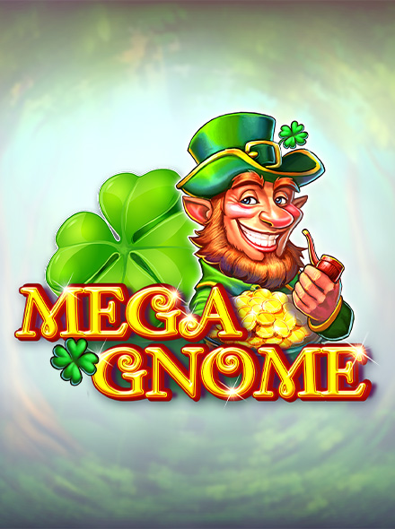 Mega Gnome