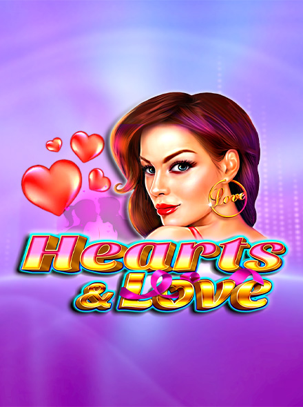 Hearts & Love