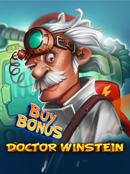 Doctor Winstein Buy Bonus
