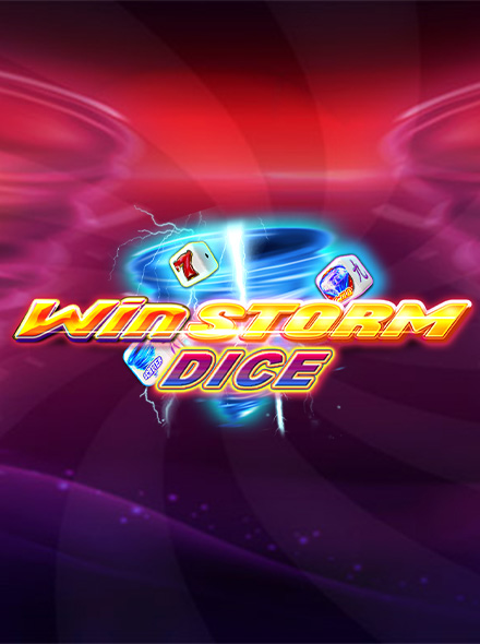 Win Storm Dice