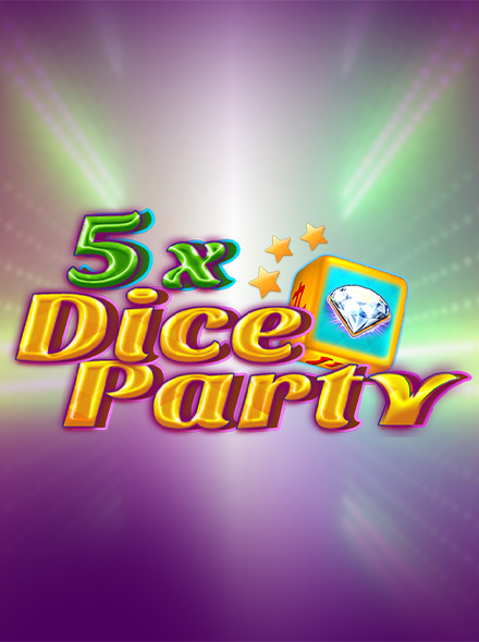5x Dice Party
