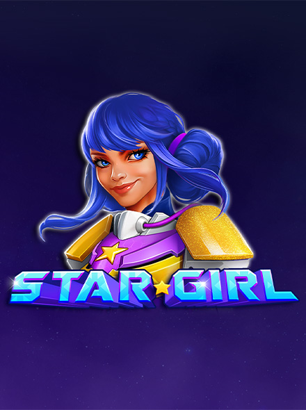 Star Girl