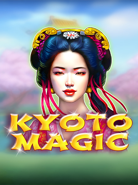 Kyoto Magic