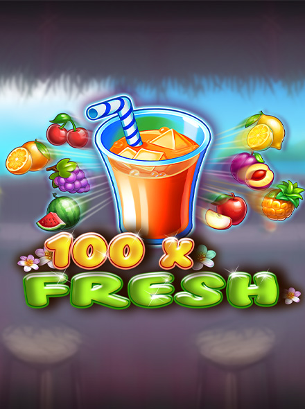 100x Fresh
