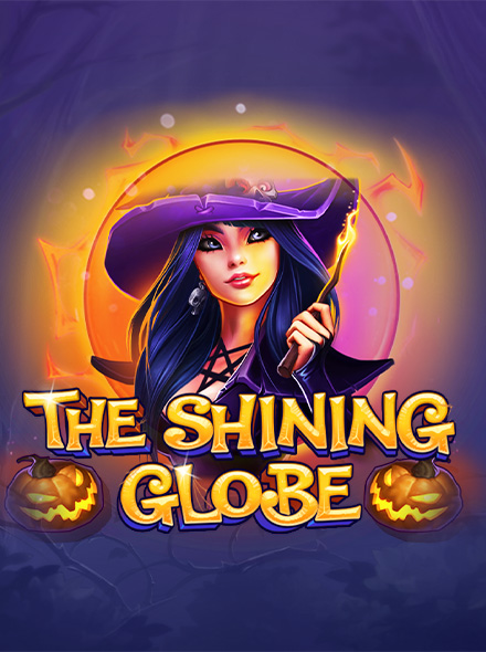 The Shining Globe