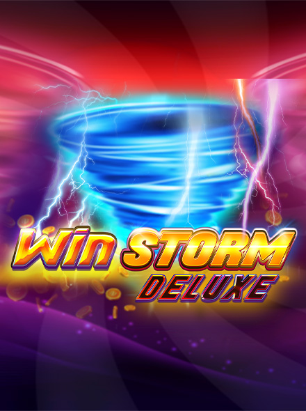 Win Storm Deluxe