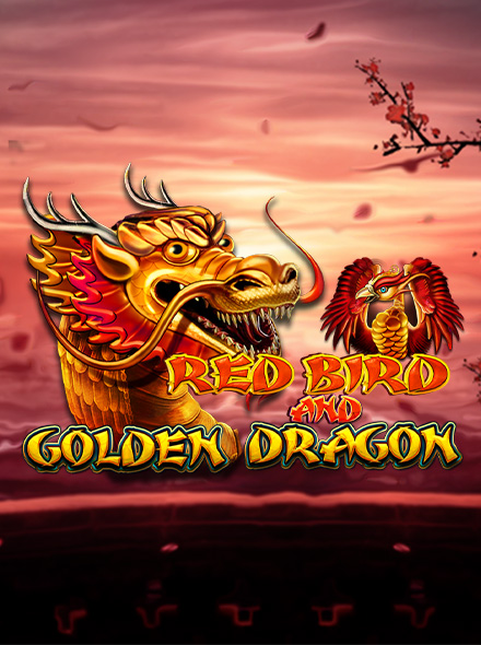 Red Bird and Golden Dragon
