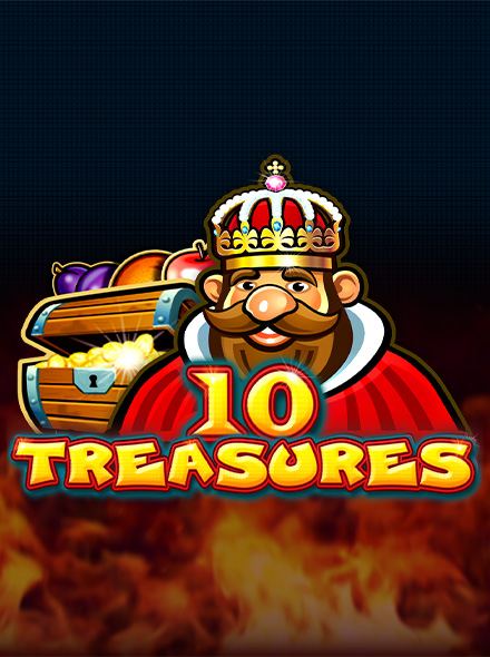 10 Treasures