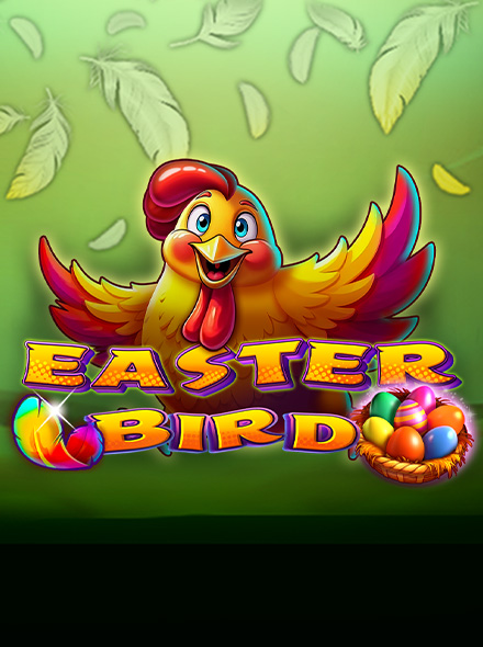 Easter Bird