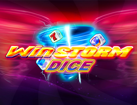 Win Storm Dice
