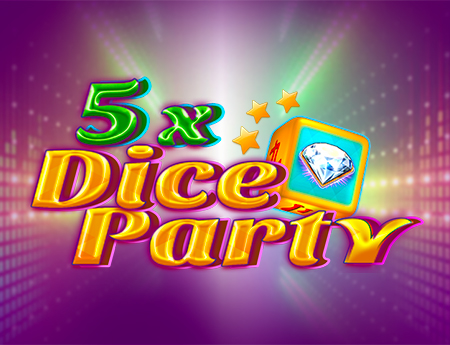 5x Dice Party