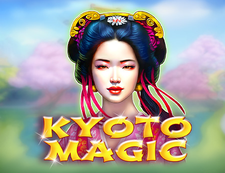 Kyoto Magic