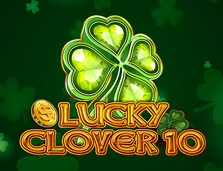 Lucky Clover 10
