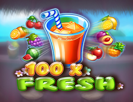 100x Fresh
