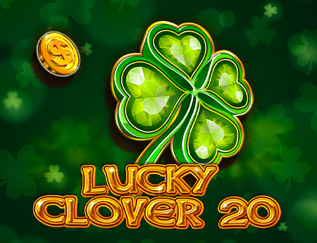 Lucky Clover 20