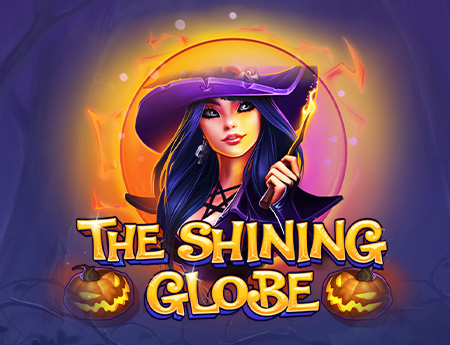 The Shining Globe