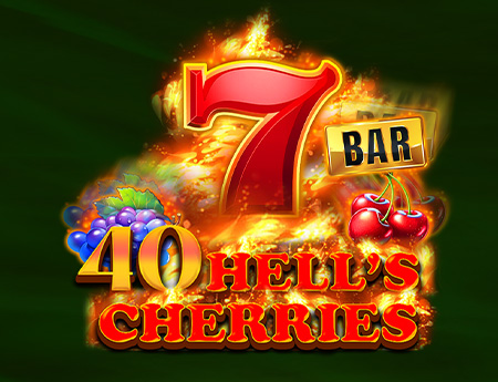 40 Hell's Cherries