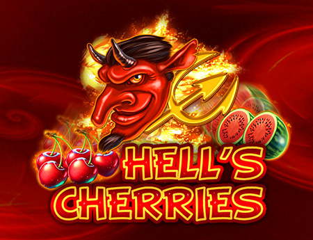 Hell's Cherries