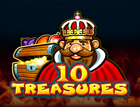 10 Treasures