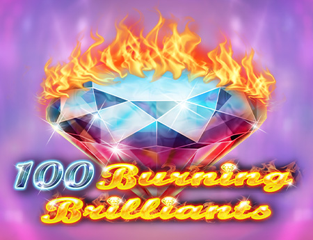100 Burning Brilliants