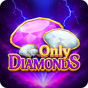Only Diamonds