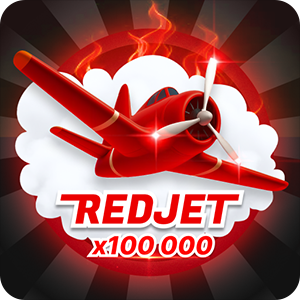 RedJet
