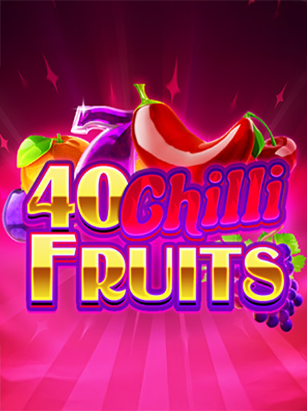 Chilli Fruits 40