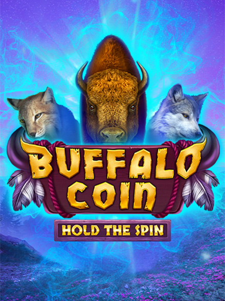Buffalo Coin