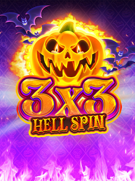 3X3 Hell Spin