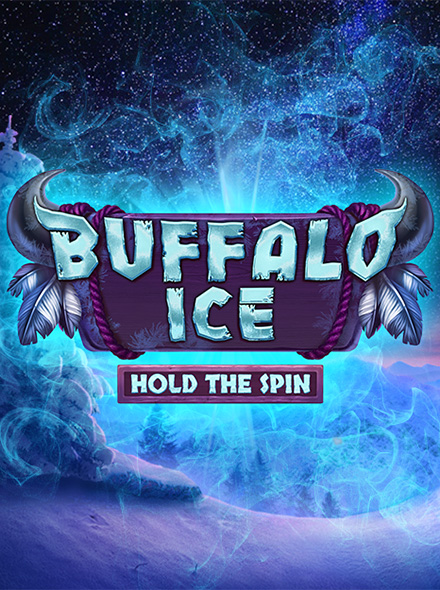 Buffalo Ice Hold The Spin