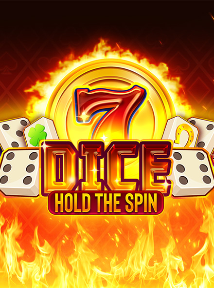 Dice: Hold The Spin