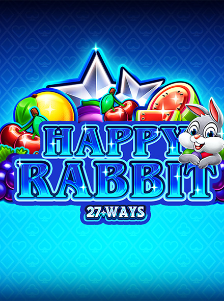 Happy Rabbit: 27 Ways