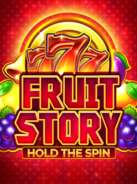 Fruit Story: Hold The Spin