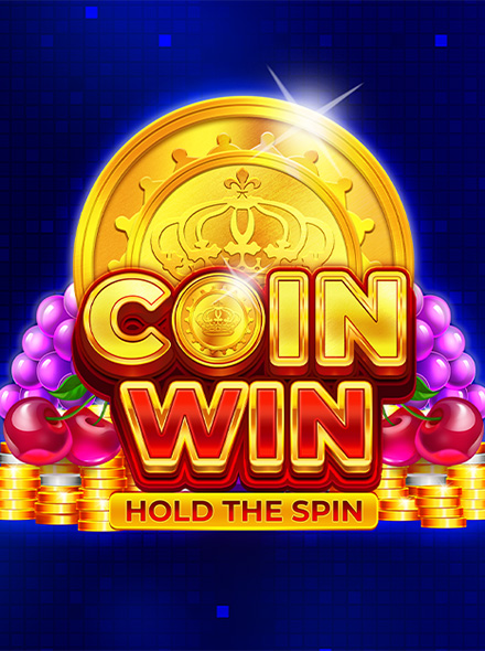 Coin Win: Hold The Spin