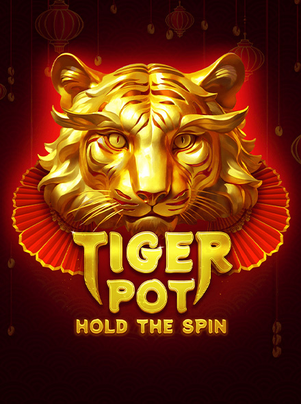 Tiger Pot: Hold the Spin